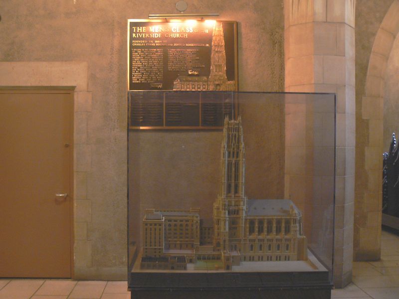 Riverside Church: Riverside Church 20